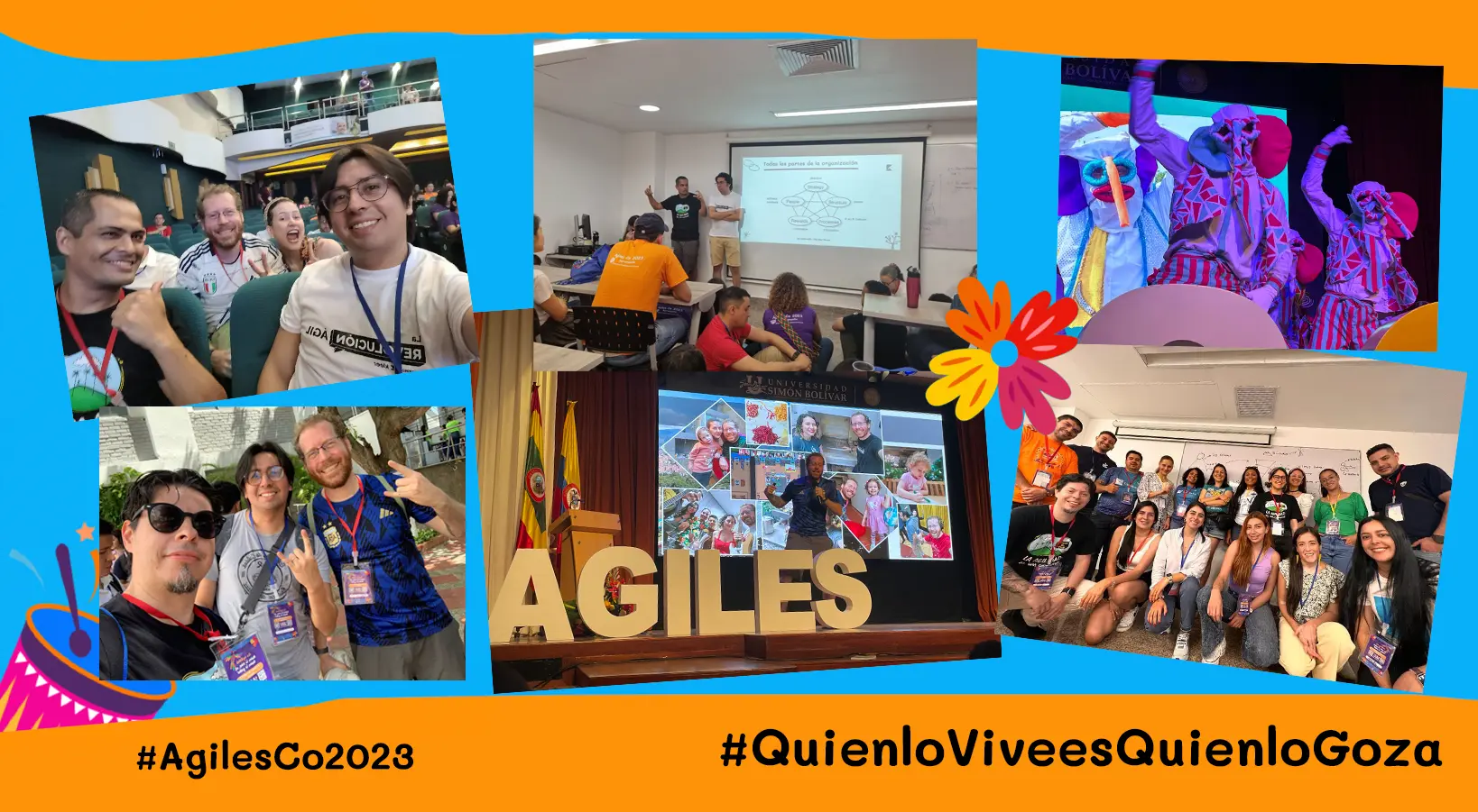 El Poder de la Desconferencia: Abrazando los Principios del Open Space - Equipos y Organizaciones